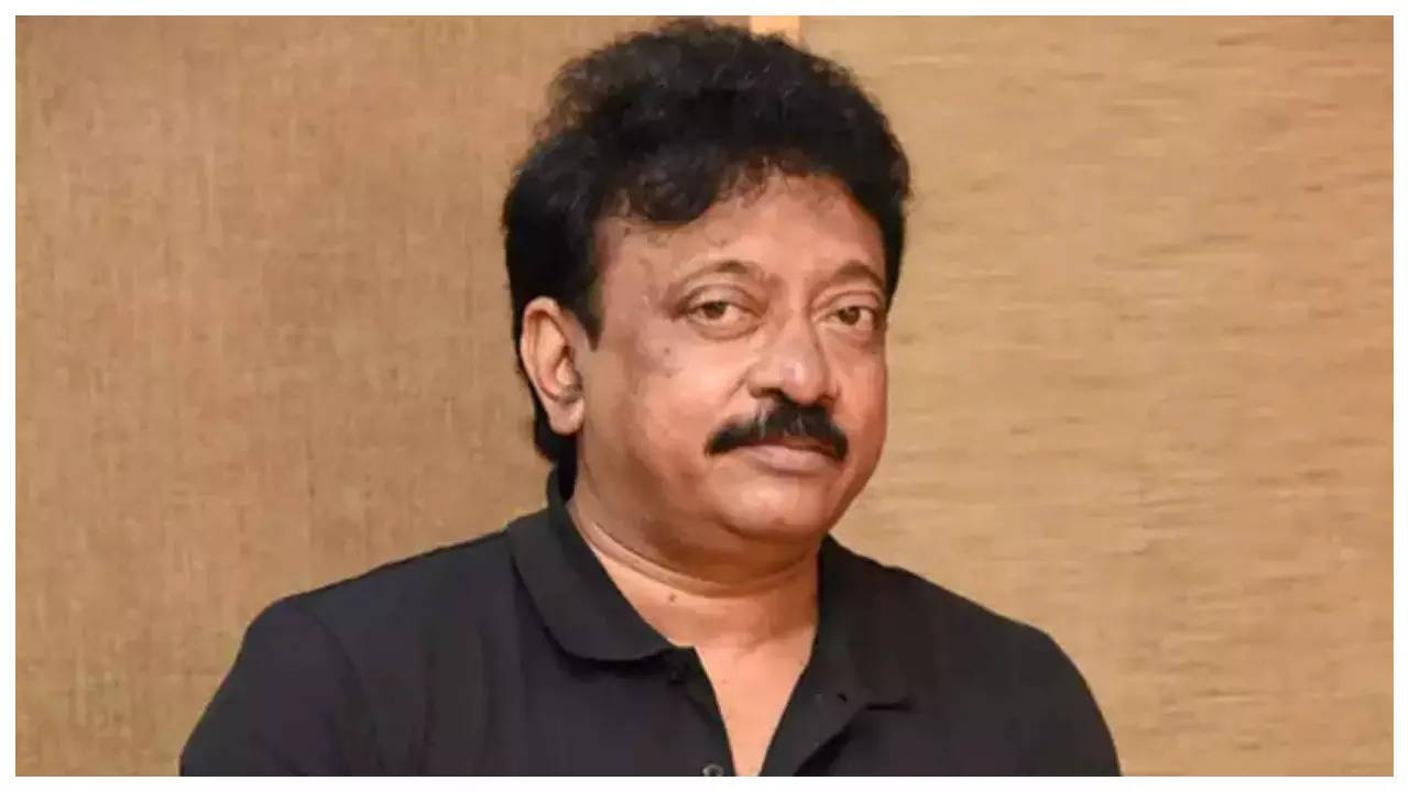 Ram Gopal Varma slams Indian directors for making star-driven films: 'In Hollywood they make Oppenheimer, we make Thugs of Hindostan' | Filmymeet