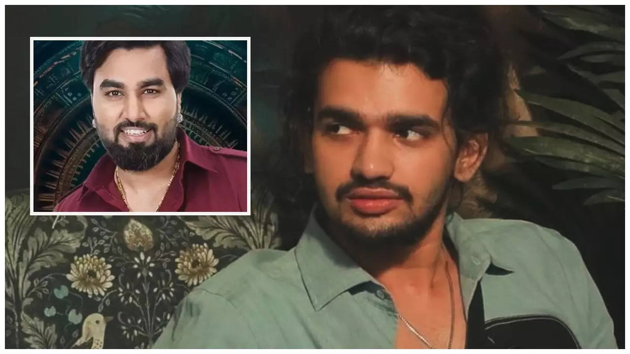 Bigg Boss OTT 3: Vishal Pandey -“It was obvious that Armaan was obsessed with me since the beginning,” - Exclusive