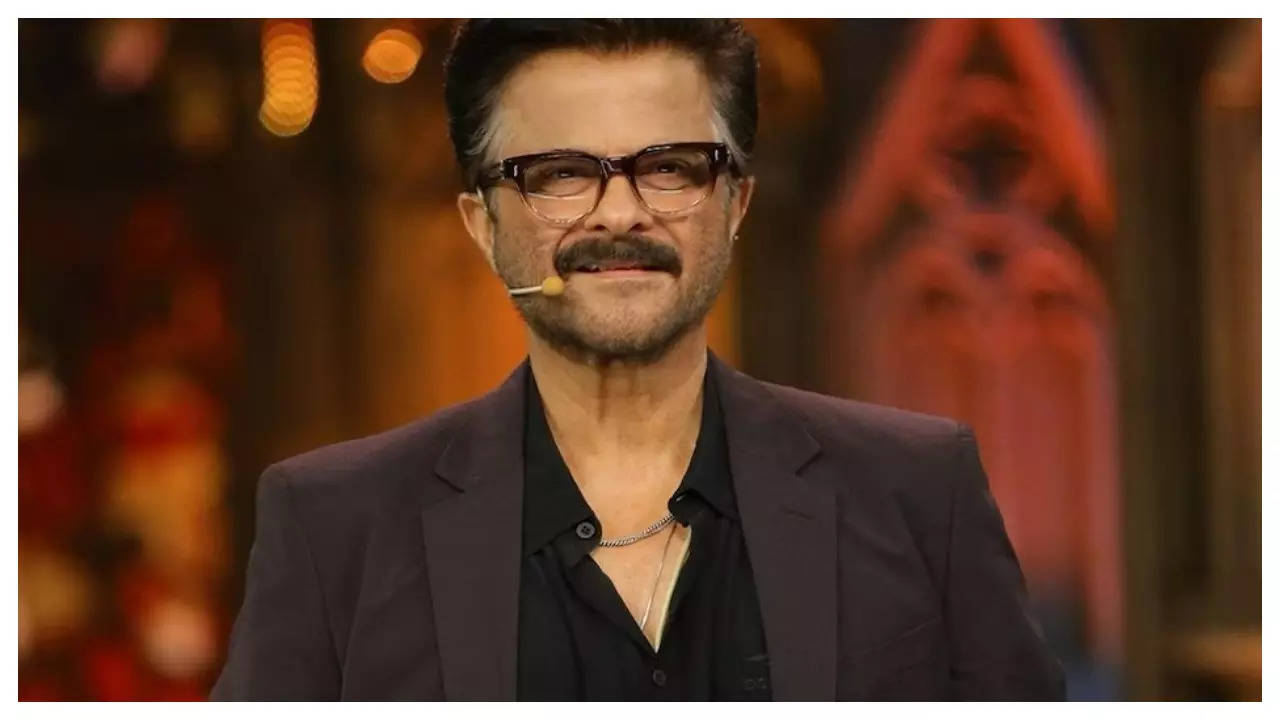 Bigg Boss OTT 3 Grand Finale host Anil Kapoor: The reality show has brought out the child and the father in me