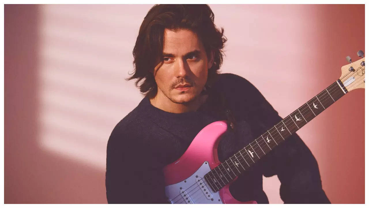 John Mayer rocks on with one less finger; guitarist adapts after injury for upcoming shows | Filmymeet