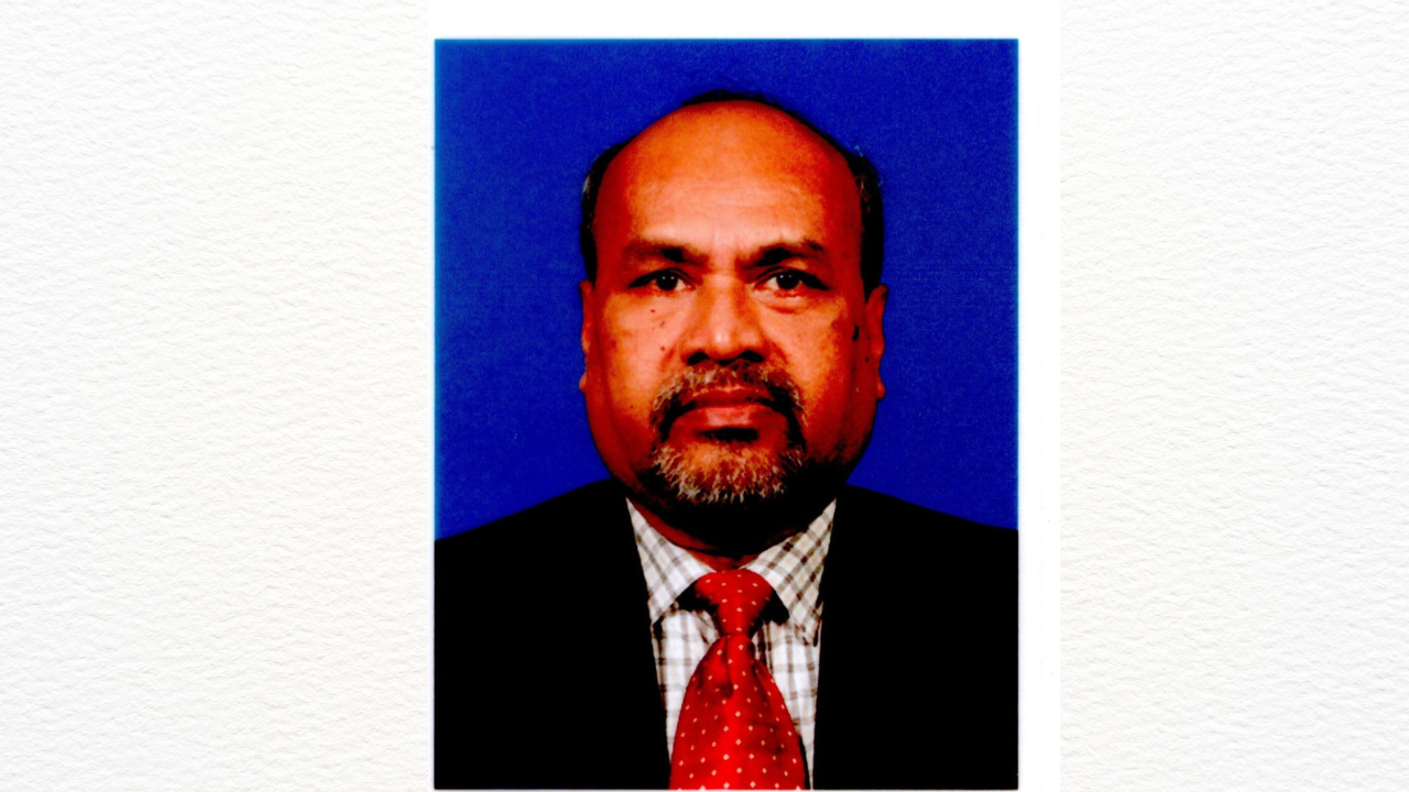 Subhash Yaragal becomes next deputy director of NITK Surathkal