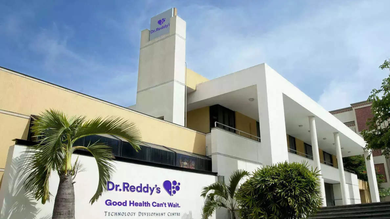 Dr Reddy's invests Rs 734 crore in JV with Nestle India