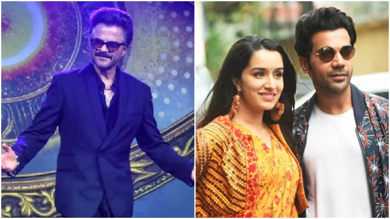 'Bigg Boss OTT' 3: Anil Kapoor grooves to ‘Nach Punjaban’; Rajkummar Rao and Shraddha Kapoor join the grand finale