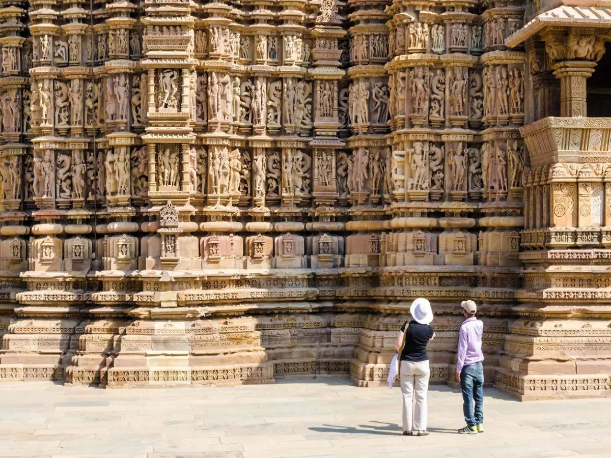 48 hours in Khajuraho: A comprehensive guide