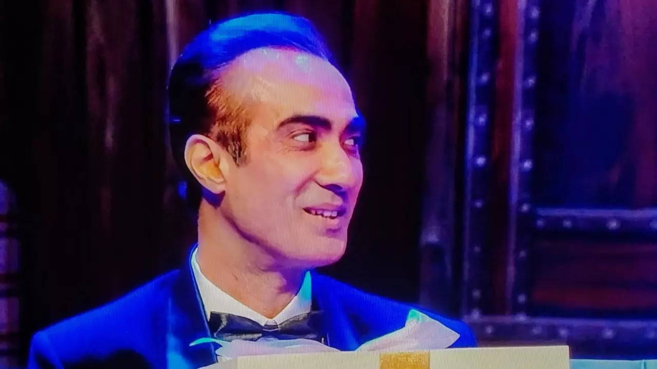 Bigg Boss OTT 3 grand finale: Ranvir Shorey keeps his promise, takes off his beard as he enters the finals