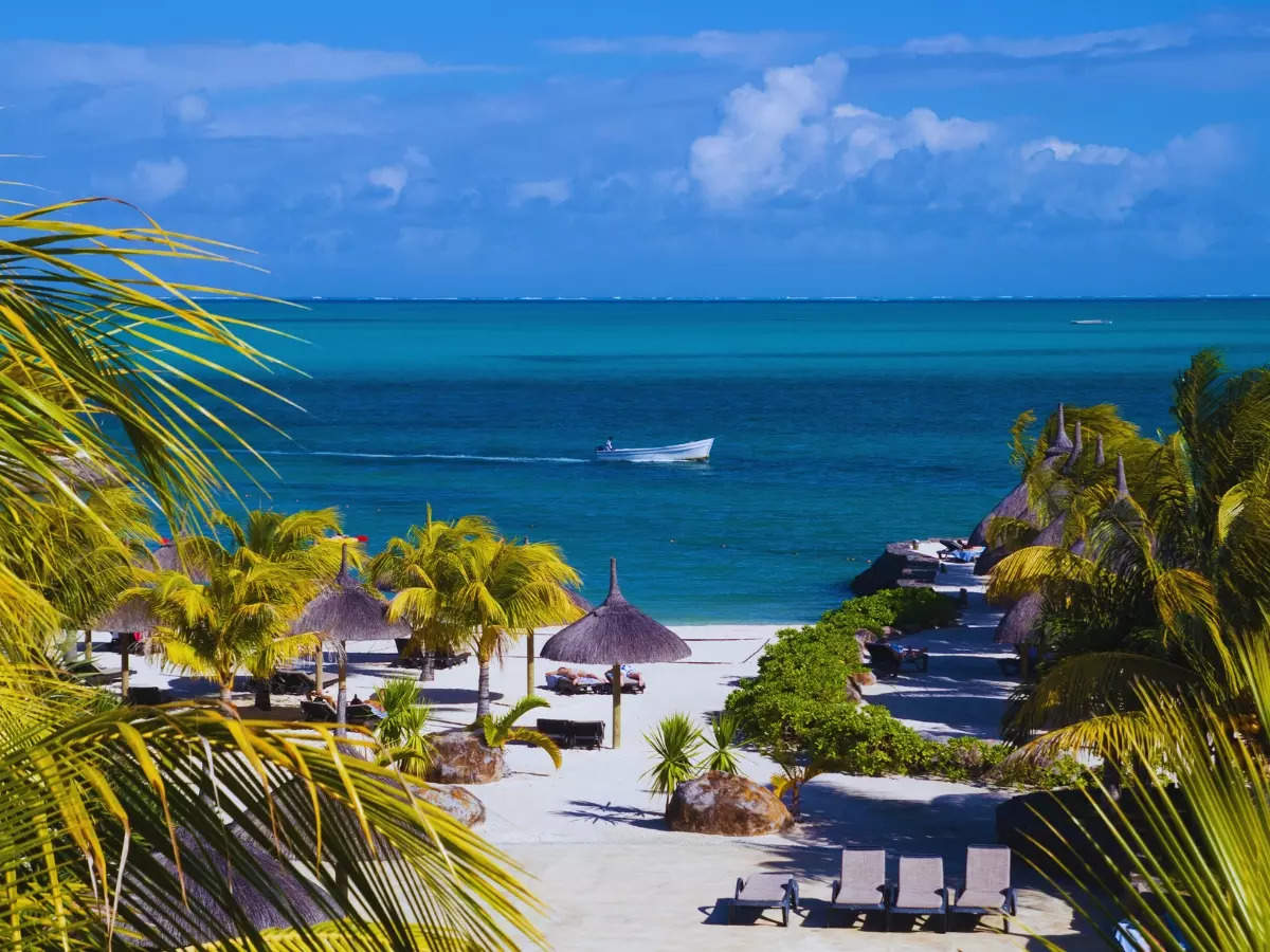 6 reasons why Mauritius is a complete Friendship Day getaway