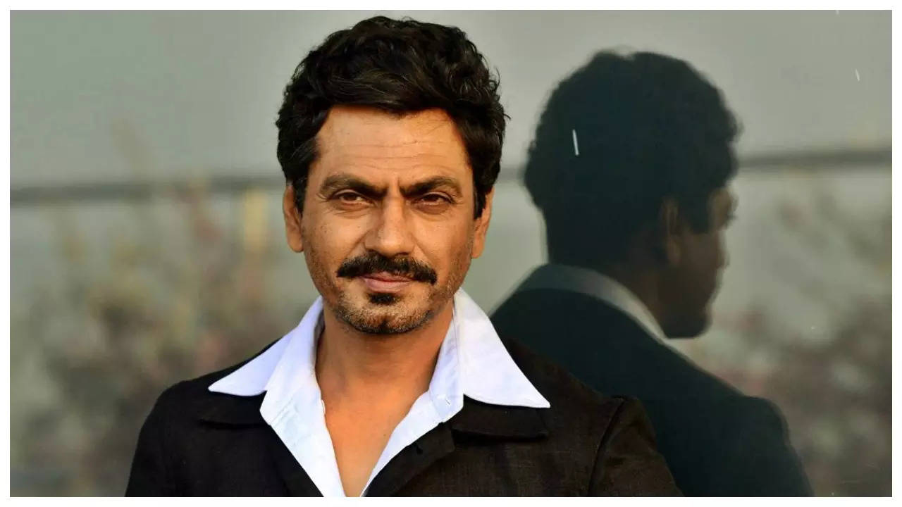 Nawazuddin Siddiqui to play the role of Assam's controversial judge Upendra Nath Rajkhowa in his biopic | Filmymeet