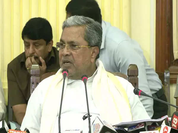 After SC verdict, Karnataka CM Siddaramaiah promises internal quota for SCs and STs
