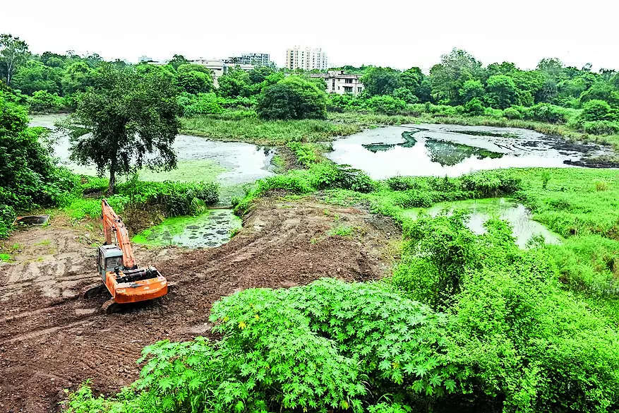 3cr stormwater drain fails to solve waterlogging woes