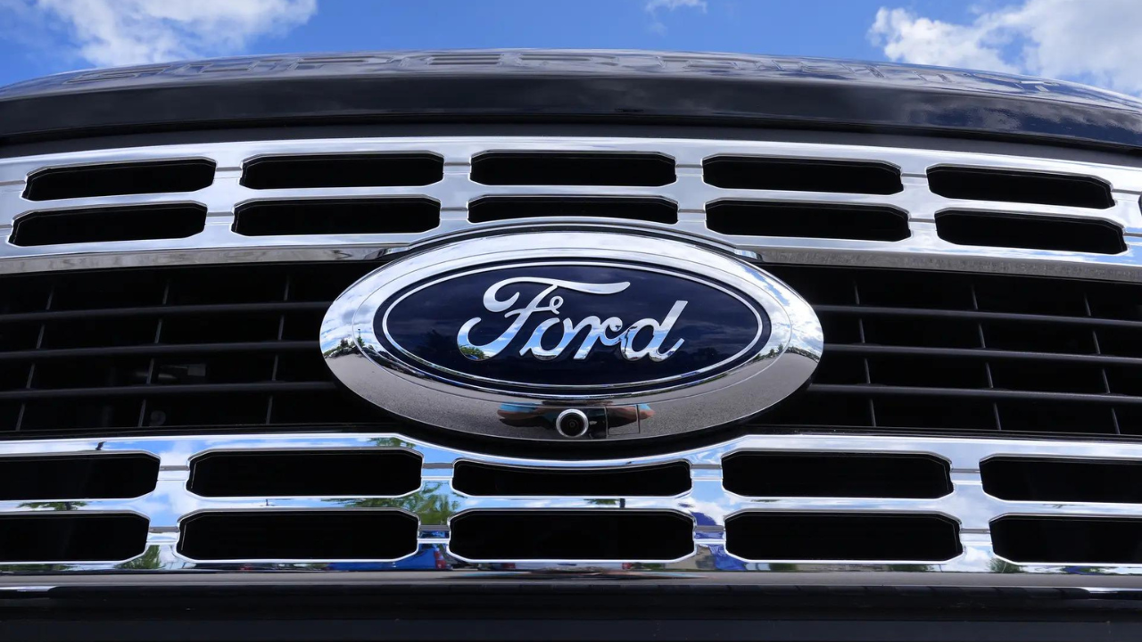 Ford to consider proposal for India re-entry