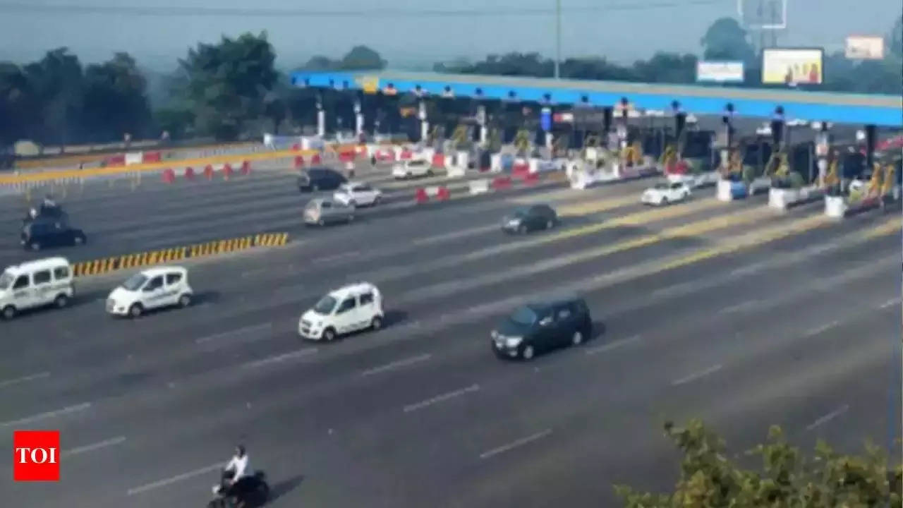 Noida-Delhi DND flyway to close for 6 hours, traffic advisory issued