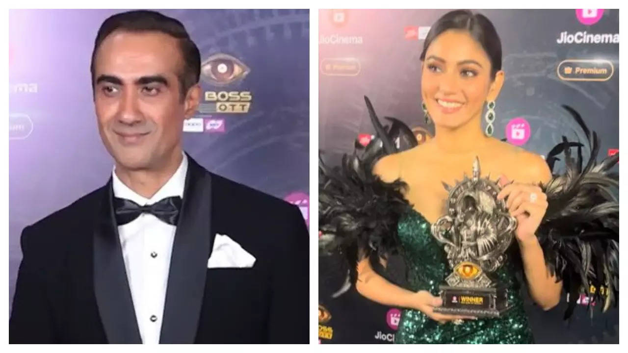 Exclusive - Bigg Boss OTT 3's Ranvir Shorey calls Sana Makbul an undeserving winner; says 'Bigg Boss ki daya drishti unpar padi, aur woh winner bani'