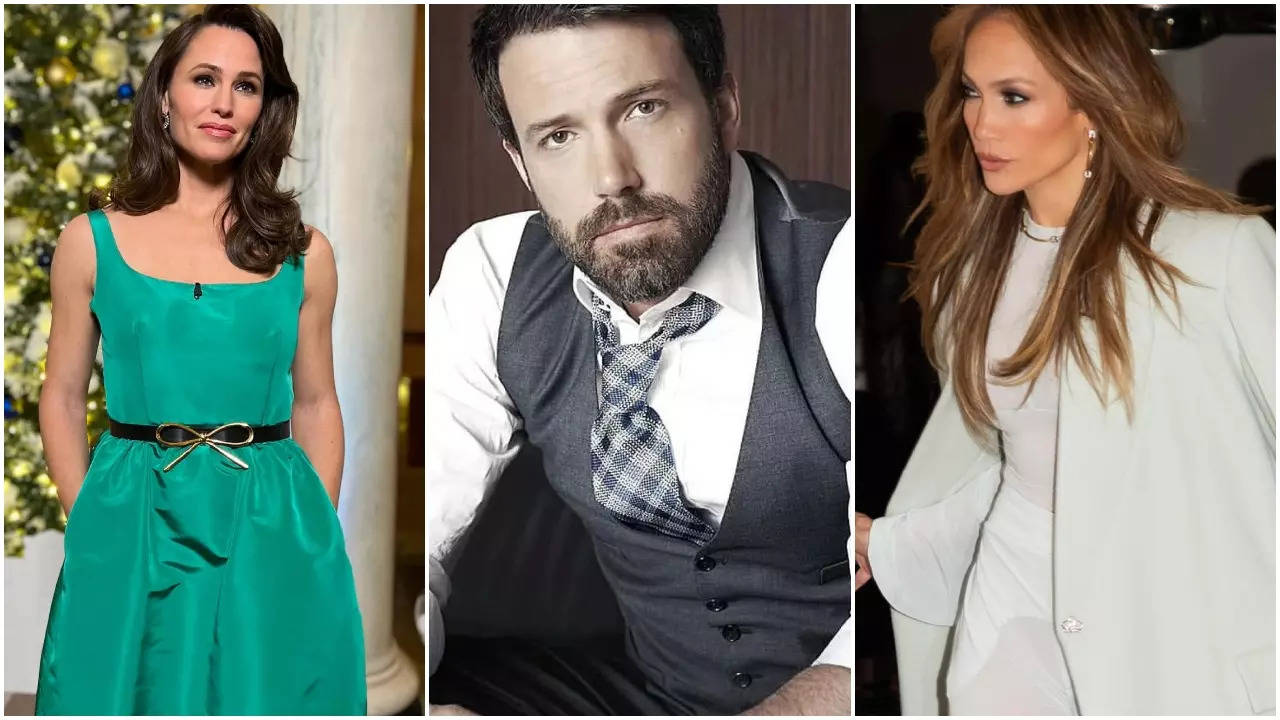 Ben Affleck’s new home sparks hope for closer family ties with ex-wife Jennifer Garner amid marital strain with Jennifer Lopez | Filmymeet