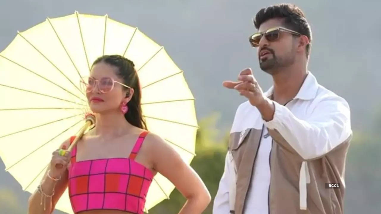 Splitsvilla X5: Sunny Leone slams Harsh as he supports Addy, says 'Dil ka saaf tha? Are you out of your mind?’