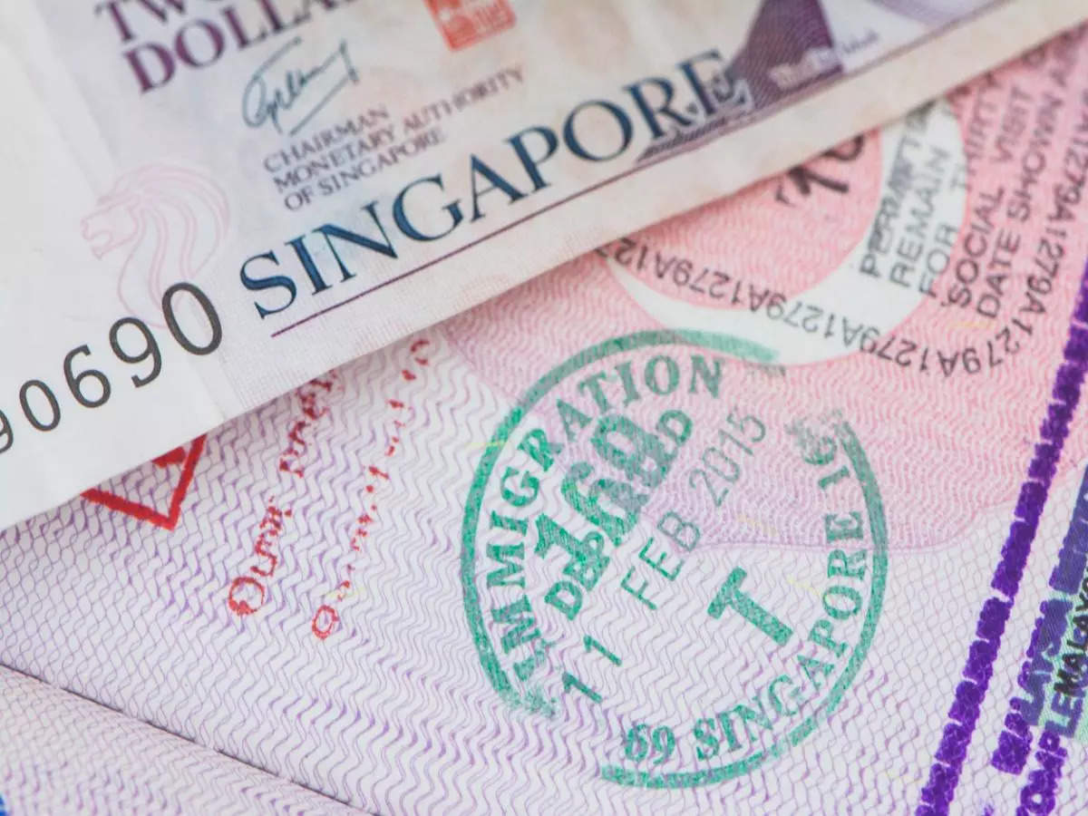 How to apply for a Singapore tourist visa: A step-by-step by guide