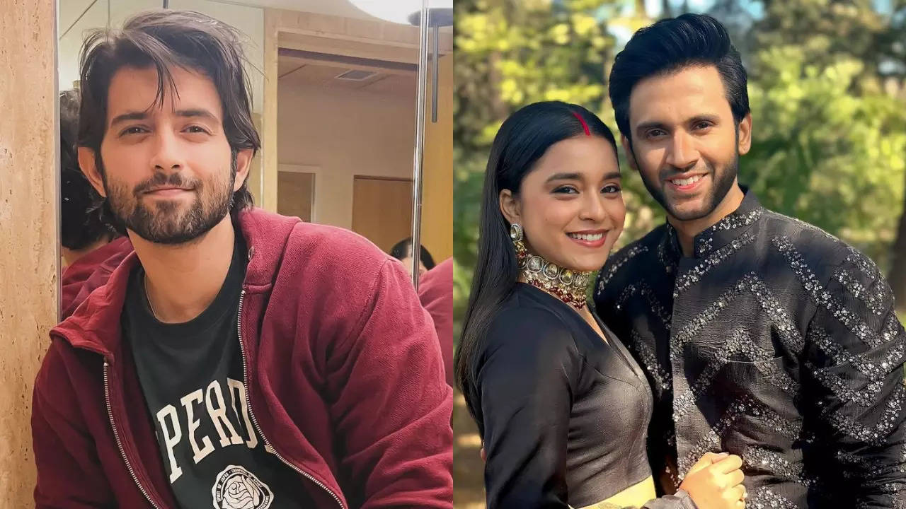Exclusive: Mudit Nayyar on if he fears getting trolled for coming in between Kavya and Adhiraj; says ‘Our TV audiences get very attached with the characters they see every day’