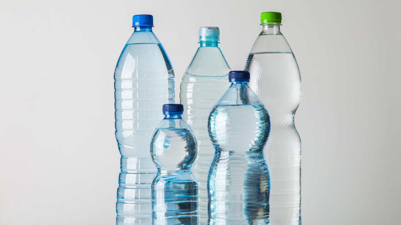 5 ways packaged water dangerously affects us