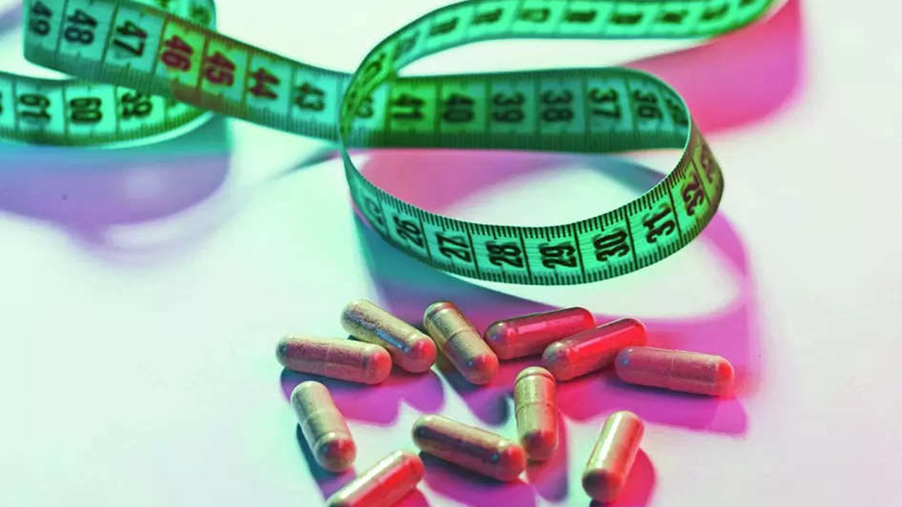 That weight-loss pill comes with side-effects, consult us before you take them, say doctors