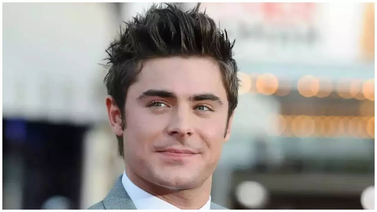 Zac Efron hospitalized in Spain after a swimming incident; team shares health updates | Filmymeet