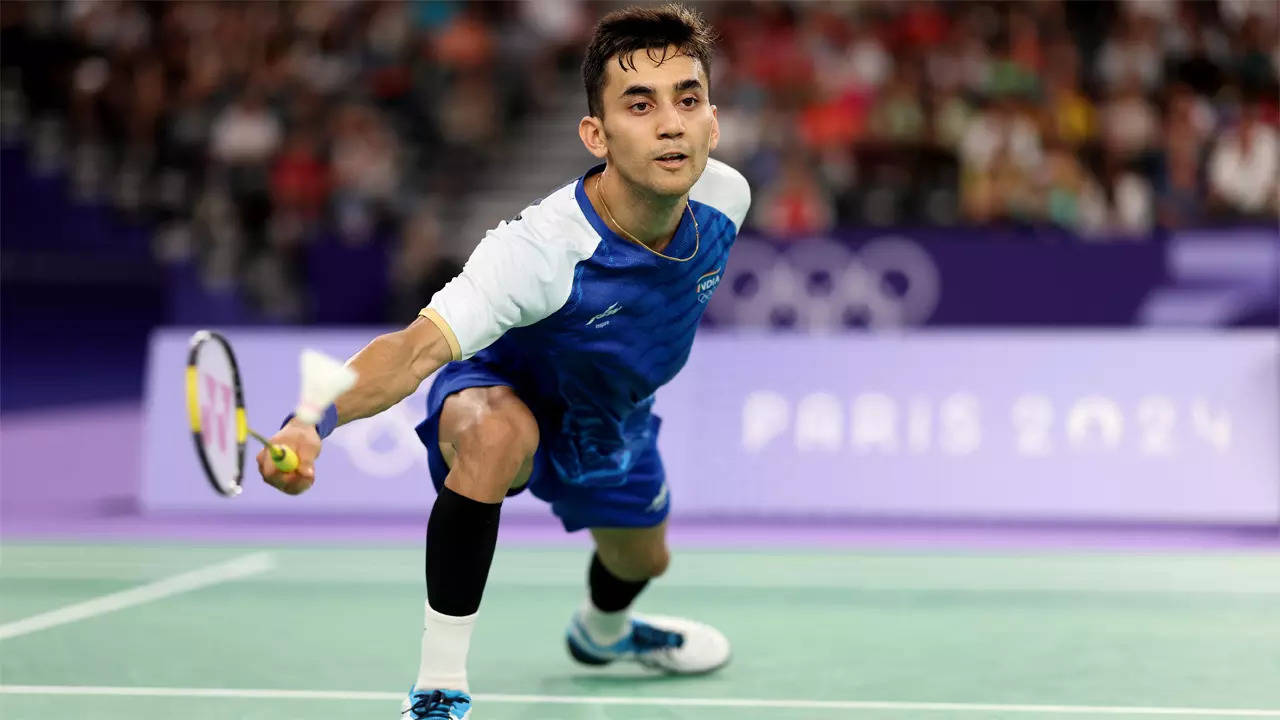 Lakshya Sen's biggest test is here, faces Viktor Axelsen in semis