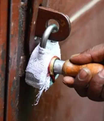 Coaching centre in Uttarakhand sealed over safety violations