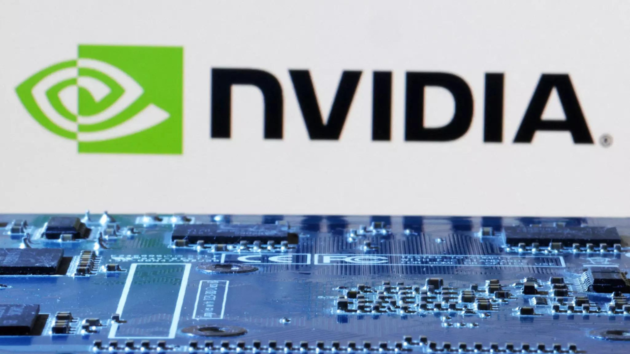 Delay to Nvidia’s new AI chip could affect Microsoft, Google, Meta, the Information says