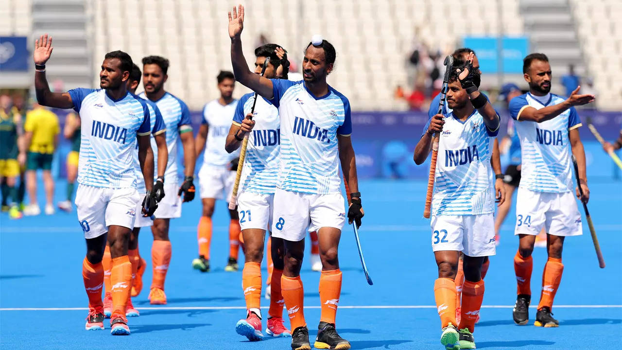 Hockey: No room for slip-ups for India vs Britain in quarter-final