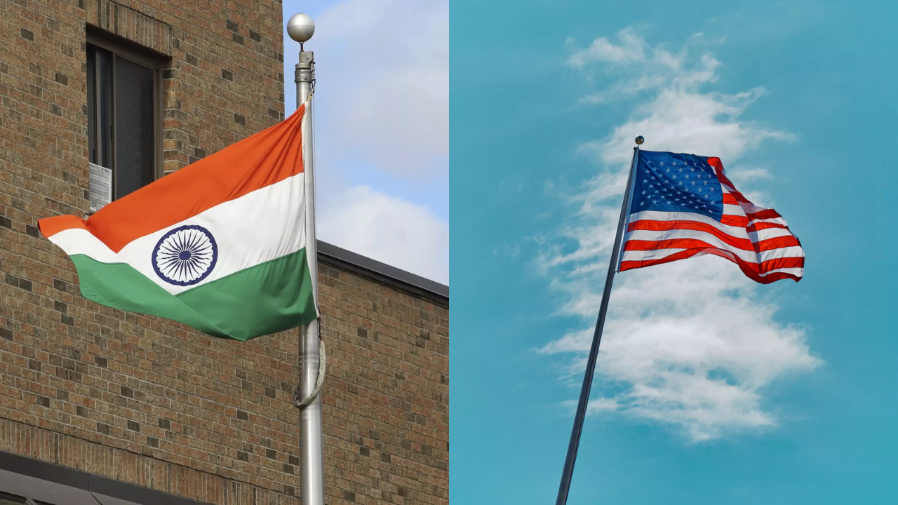Indian student charged for falsifying records for US university admission to return to India under plea deal