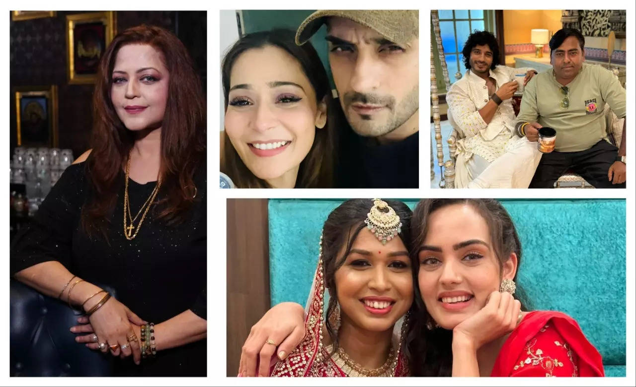 Friendship Day Special! TV actors share the secret to good friendship and bonding