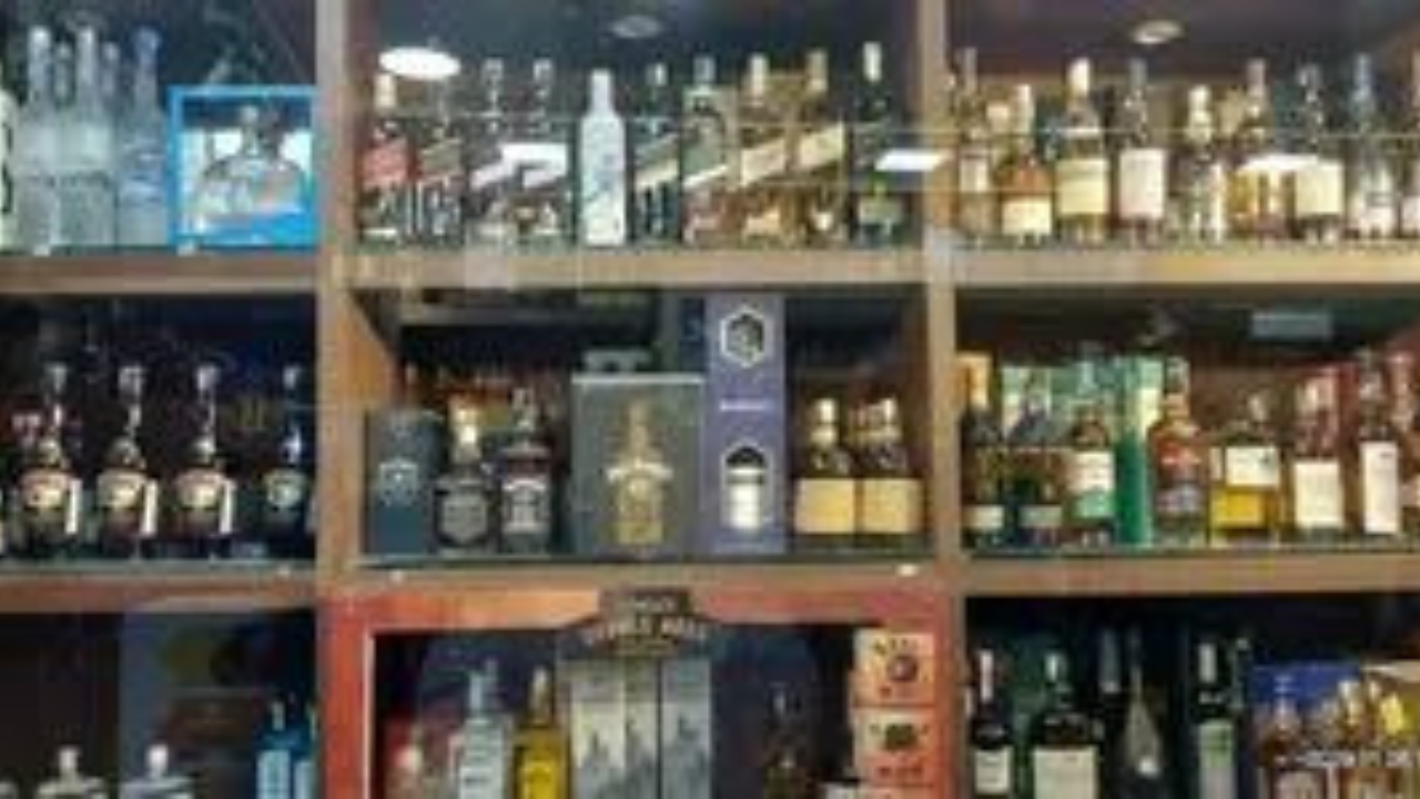 India plans tougher ad curbs on liquor makers such as Carlsberg, Diageo, Pernod