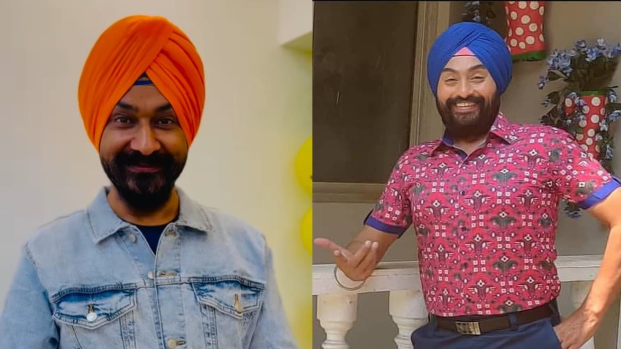 Did you know? Taarak Mehta's Gurucharan Singh's remuneration was more than the new Sodhi in the show