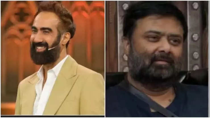 Bigg Boss OTT 3’s Deepak Chaurasia keeps his promise of gifting meat and rabadi to Ranvir Shorey post-the grand finale; the latter expresses his excitement