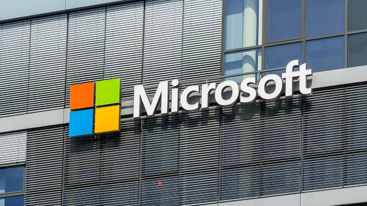 Ex-Microsoft employee shares why he is thankful to Microsoft