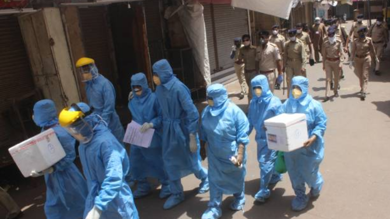 WHO updates pathogen list that could start pandemic