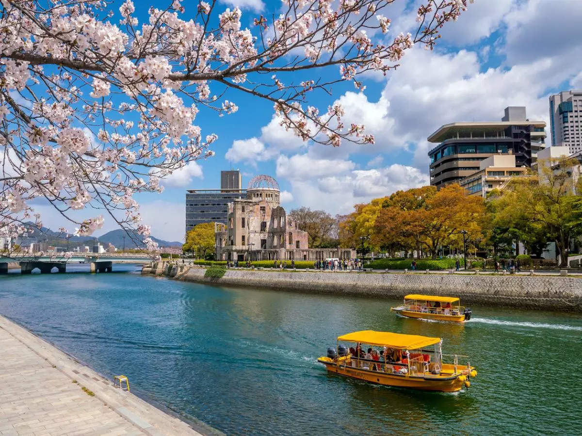 Hiroshima Day 2024: Best places to visit in the historic city of Japan