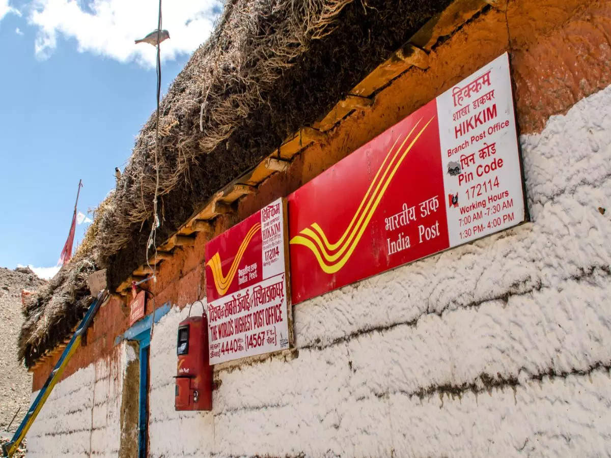 Himachal: Visiting world’s highest post office for a unique postal experience