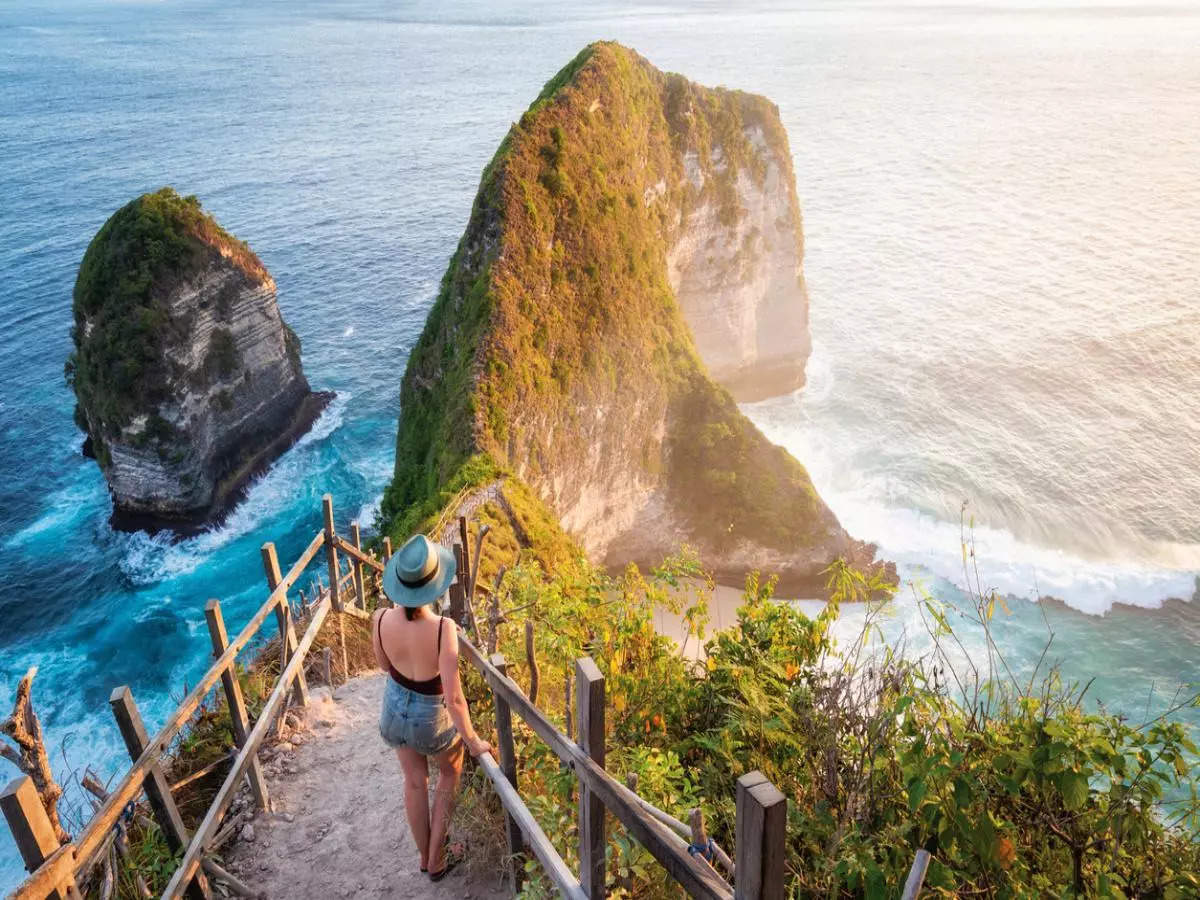 A week in Bali: Must-see spots and activities