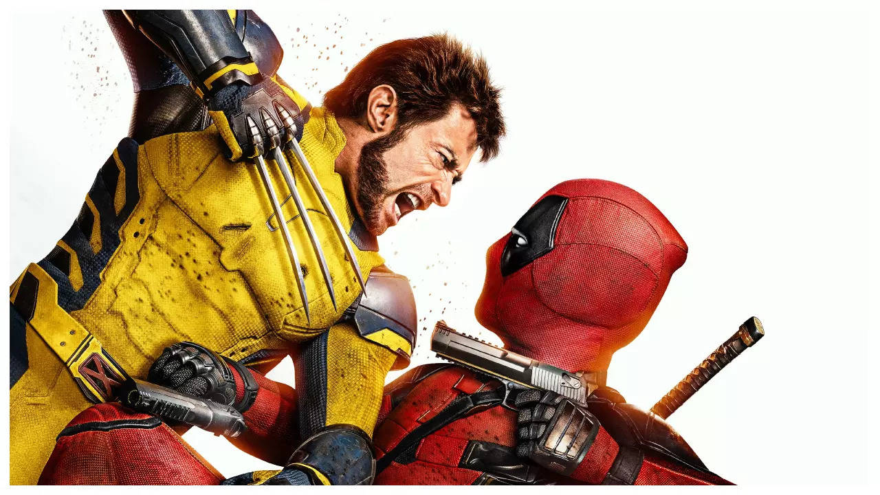 A Nerd's Requiem: Why Deadpool and Wolverine reignites our love for comics | Filmymeet