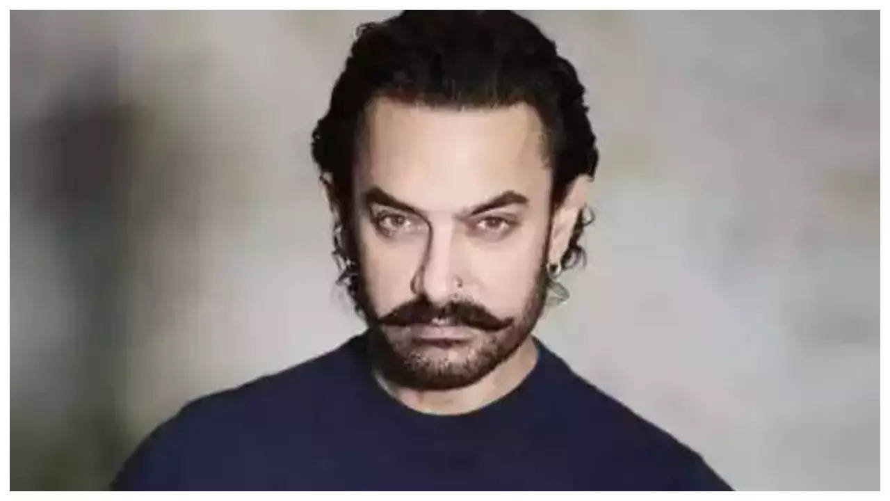 When Aamir Khan revealed he would make a good 's*x therapist'; called it his hidden talent | Filmymeet