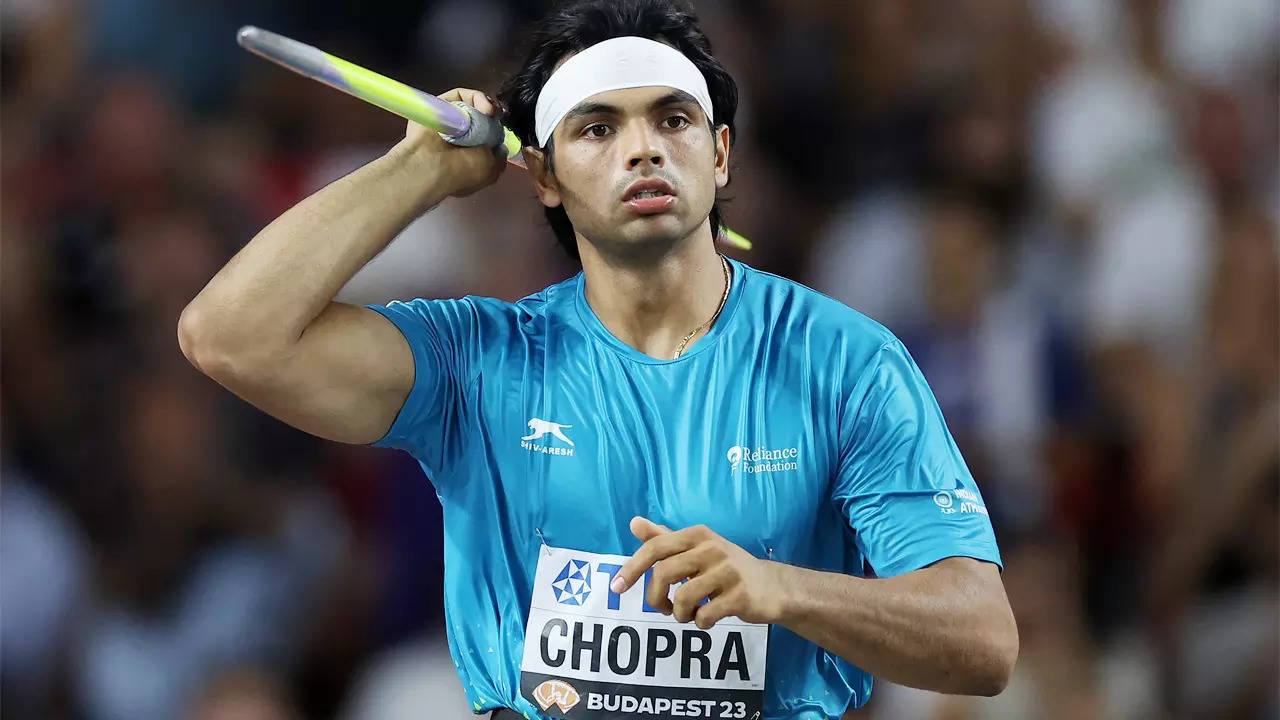 Paris Olympics Day 11: India's Full Schedule