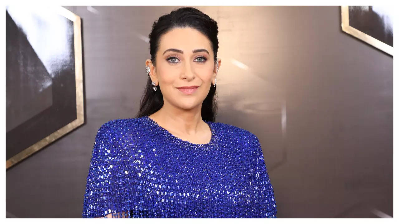 Exclusive - India's Best Dancer 4 Judge Karisma Kapoor reacts to sob stories being promoted on reality shows; says 'Everybody has a backstory'