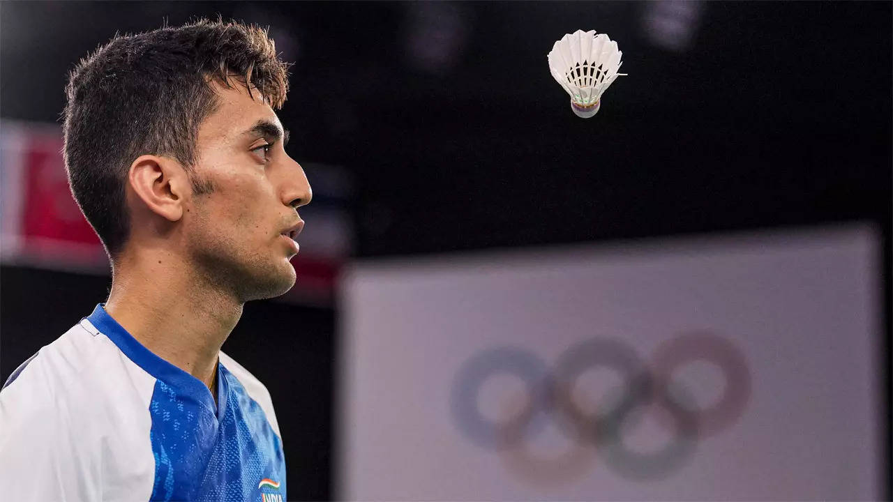 It was hard for me to find answers: Lakshya Sen
