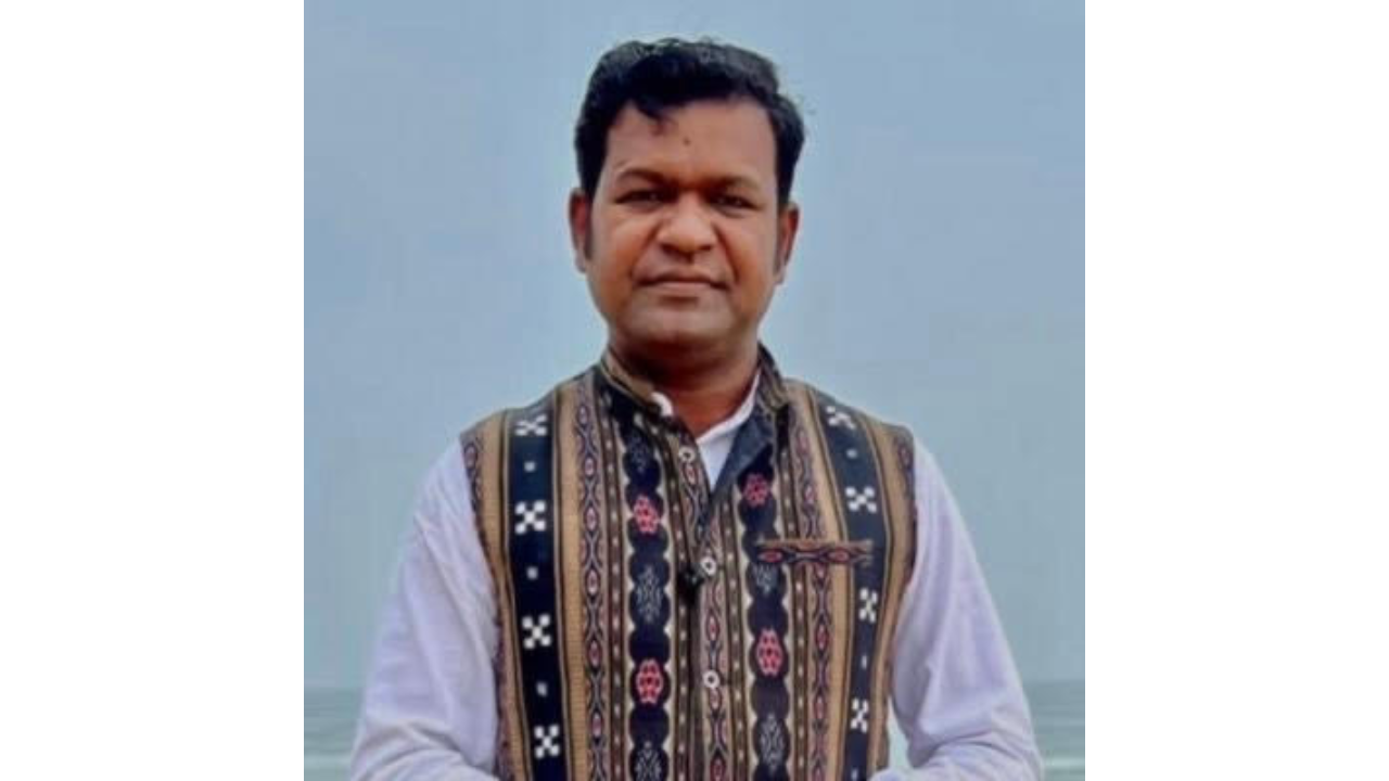 Sudarsan Patnaik demands CBI probe into missing Ratna Bhandar keys