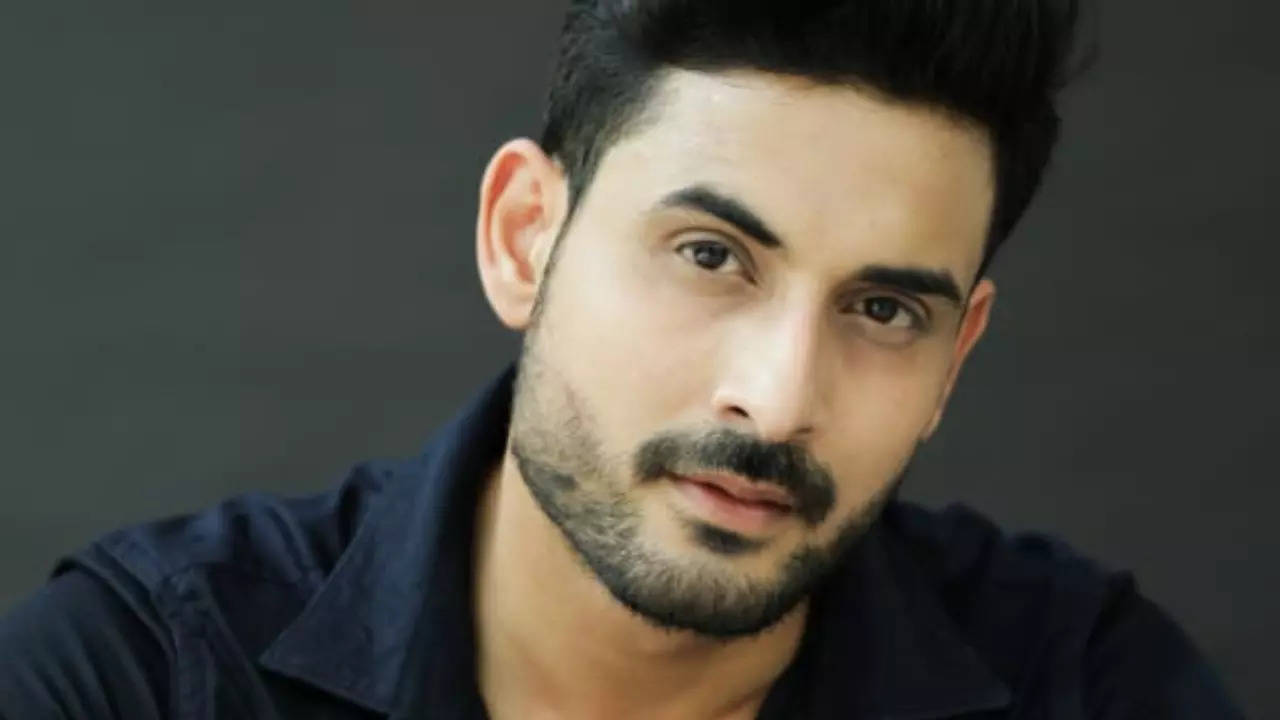 Aarush Srivastav to play the new negative lead in Ekta Kapoor's Kumkum Bhagya, says ‘Looking forward to entertain my audience’