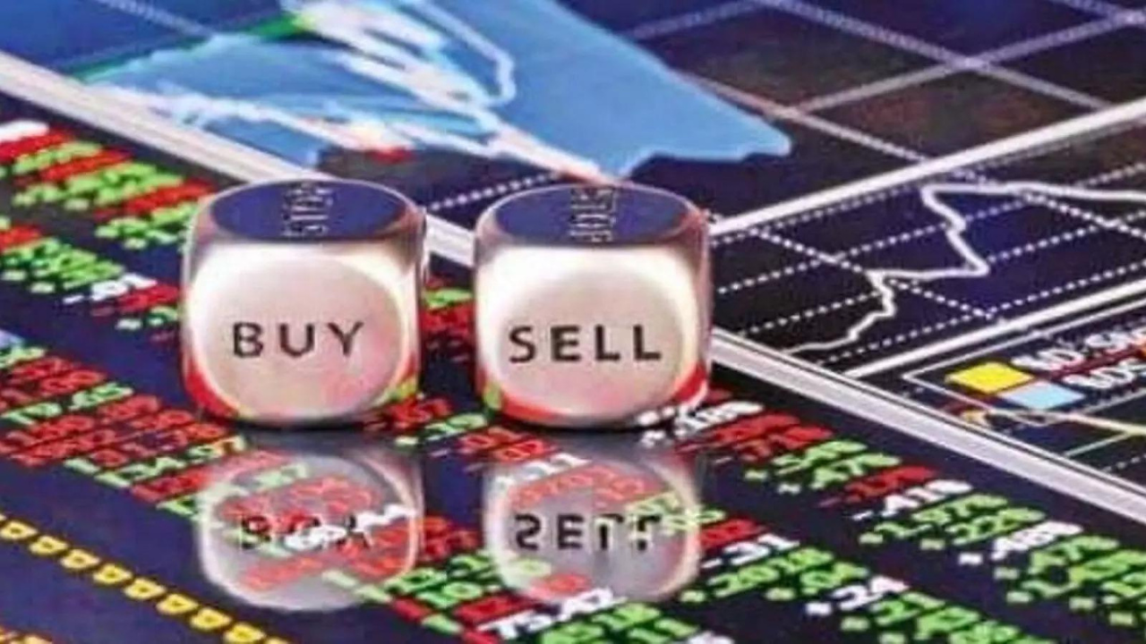 Foreign funds sell 10,000 crore stocks in a day