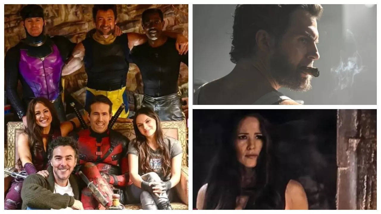 Deadpool and Wolverine cast open up about EPIC cameos