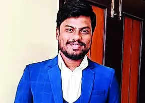 Assam MLA Nurul Huda’s son held in oil theft racket case