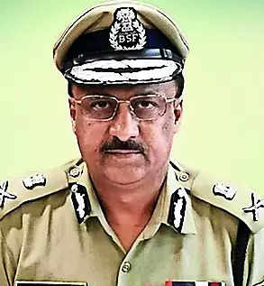 DGP selection: Govt seeks biodata of 3 IPS officers