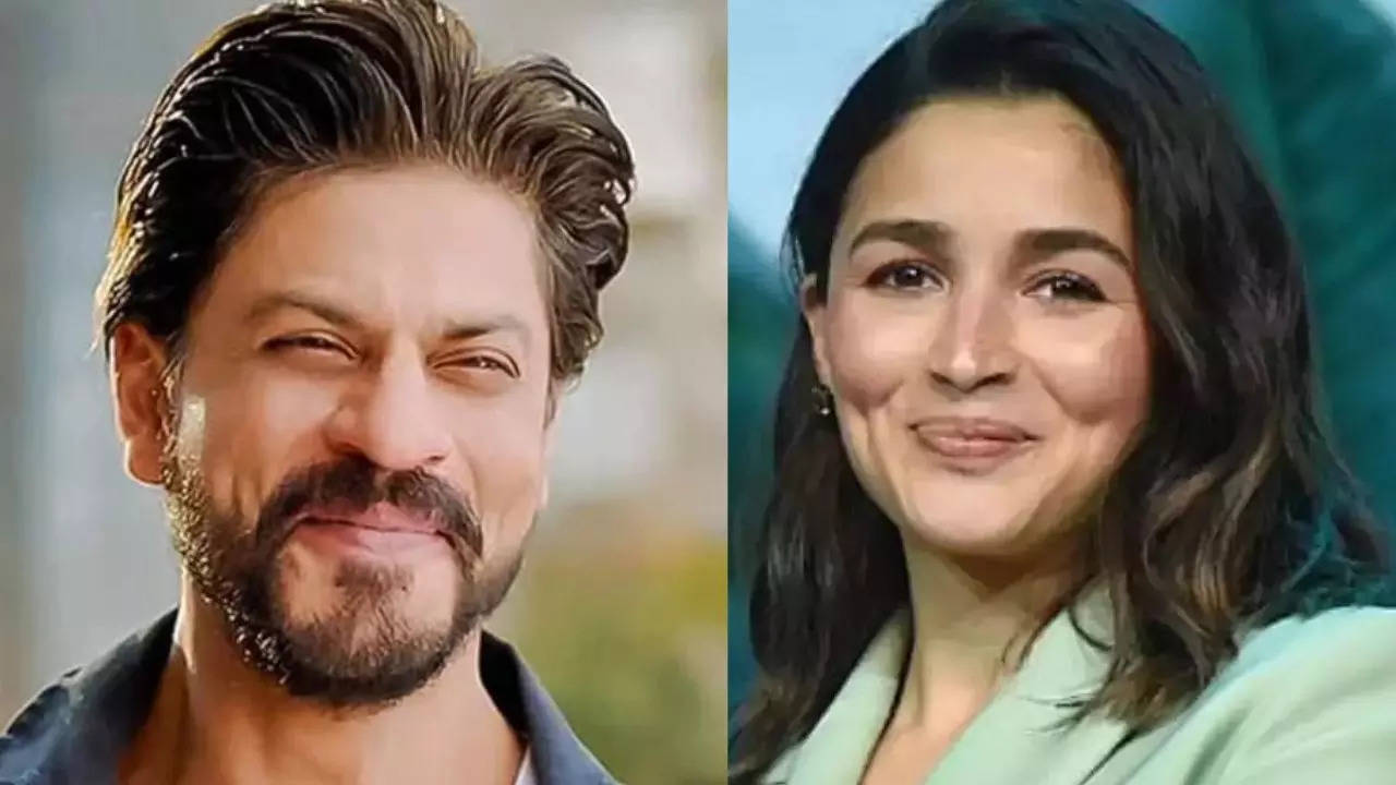 2 years of ‘Darlings’: Shah Rukh Khan had sent THIS message to Alia Bhatt after watching the film also starring Vijay Varma, Shefali Shah | Hindi Movie News