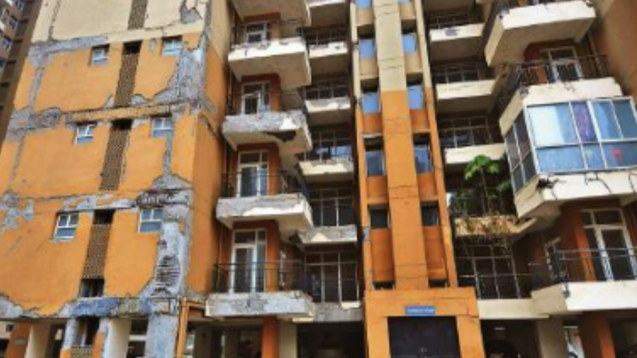 Gurgaon: No demolition nod for NBCC housing project, admin asks realtor to seek Delhi high court permission